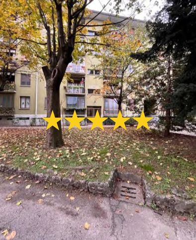 Appartamento in residenziale in Via delle Forze Armate