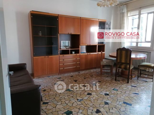 Appartamento in residenziale in