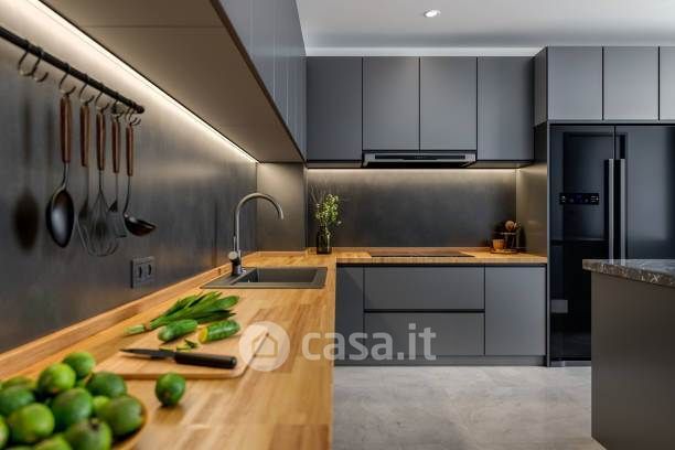 Appartamento in residenziale in Viale Giuseppe Verdi