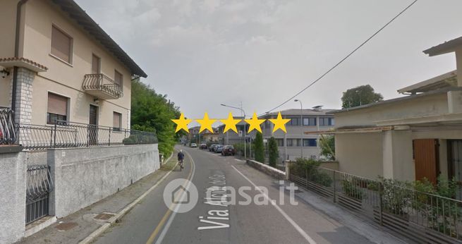 Appartamento in residenziale in Via Alcide De Gasperi