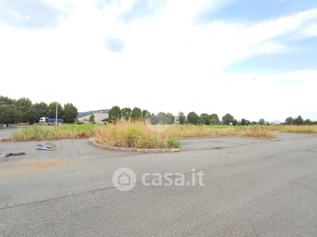 Terreno edificabile in residenziale in Viale Marco Polo