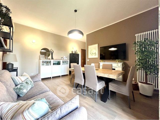 Appartamento in residenziale in Viale Giovanni XXIII 27