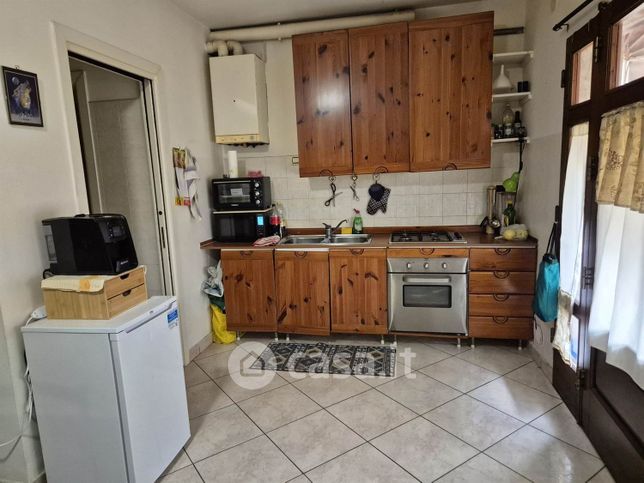 Appartamento in residenziale in 
