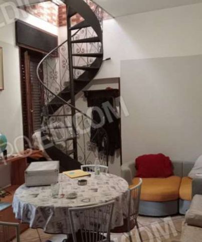 Appartamento in residenziale in Via A. Manzoni 26
