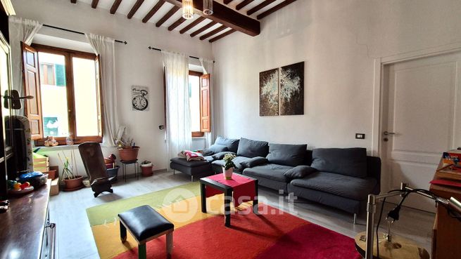 Appartamento in residenziale in Via Roma