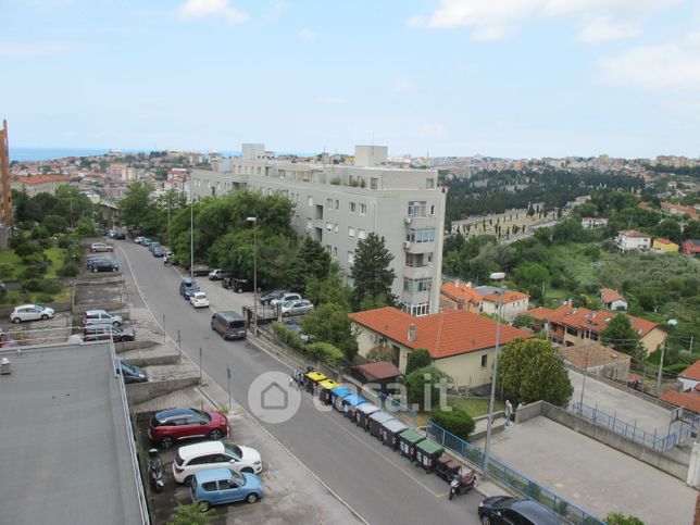 Appartamento in residenziale in Via Gerolamo Frescobaldi 25