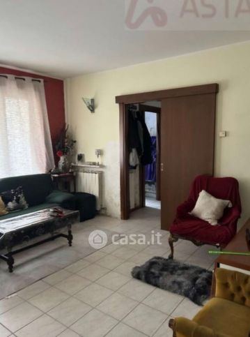 Appartamento in residenziale in Via Molinara 5