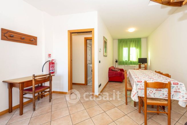 Appartamento in residenziale in Via Danimarca