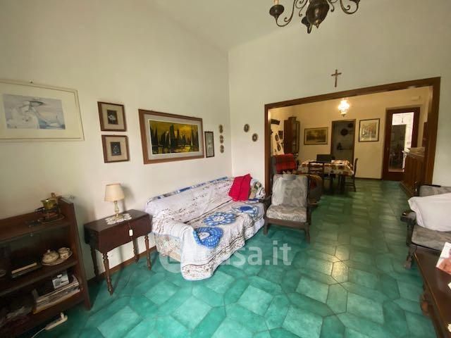 Villetta a schiera in residenziale in Via di Cafaggio