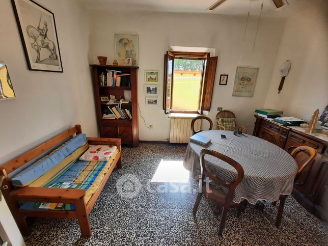 Appartamento in residenziale in Via Spartaco Lavagnini