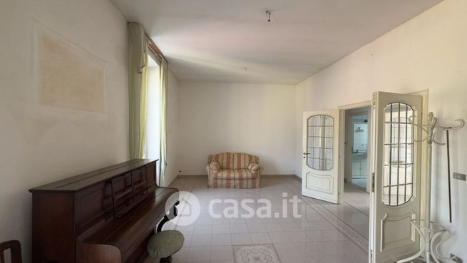 Appartamento in residenziale in