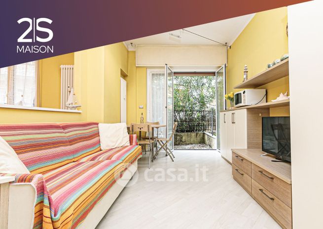 Appartamento in residenziale in Via Privata delle Magnolie