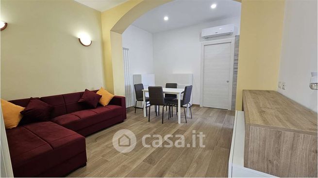 Appartamento in residenziale in Via Lanfranco della Pila 26