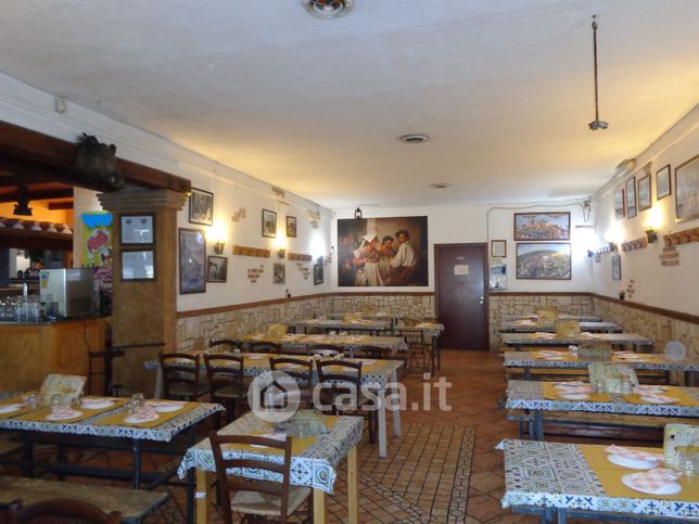 Attivitã /licenza (con o senza mura) in commerciale in Borgo San Rocco