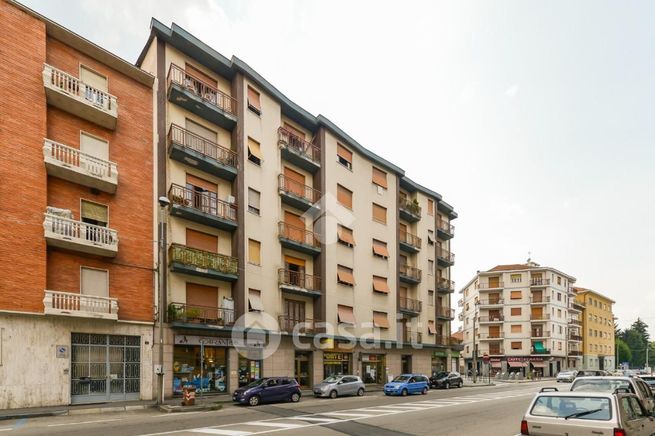 Appartamento in residenziale in Corso Giuseppe Garibaldi 36