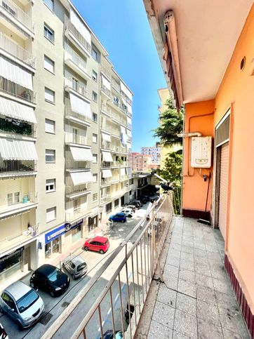 Appartamento in residenziale in Viale degli Artisti 3 c