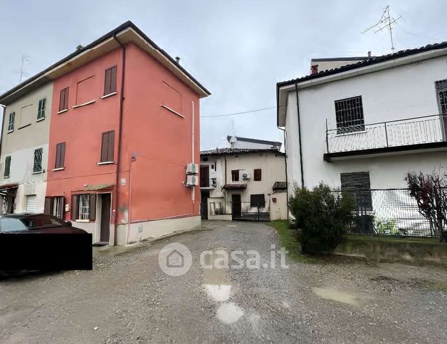 Appartamento in residenziale in Via Contardo Ferrini 105