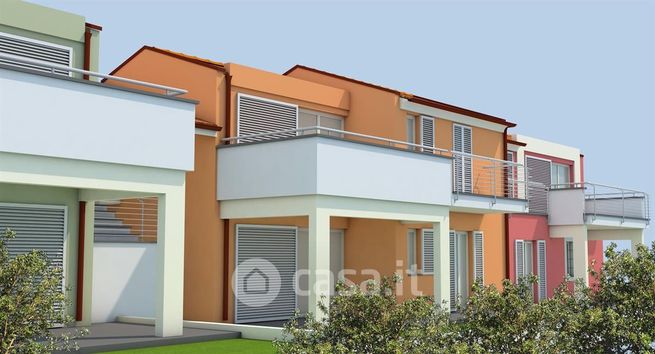 Appartamento in residenziale in Via della Bea