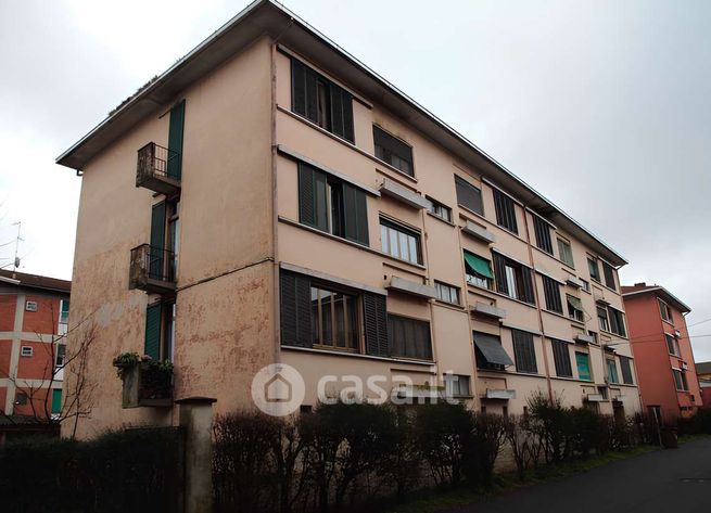 Appartamento in residenziale in Via Ettore Schinelli 16