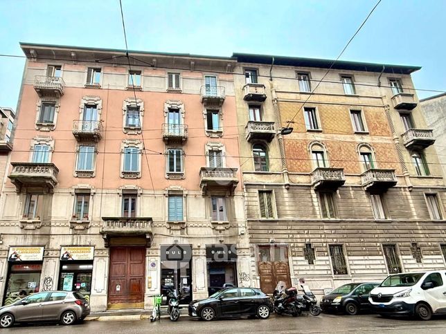 Appartamento in residenziale in Via Giuseppe Pecchio 20