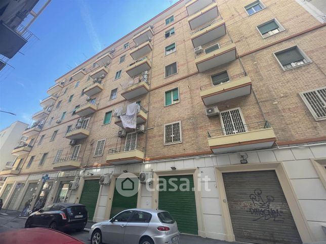 Appartamento in residenziale in Via Zara 24