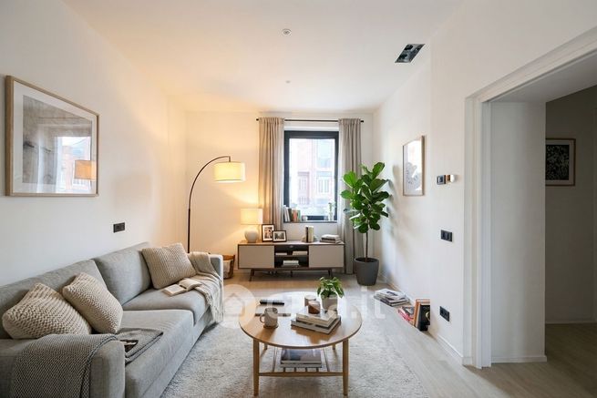 Appartamento in residenziale in Via XX Settembre 84