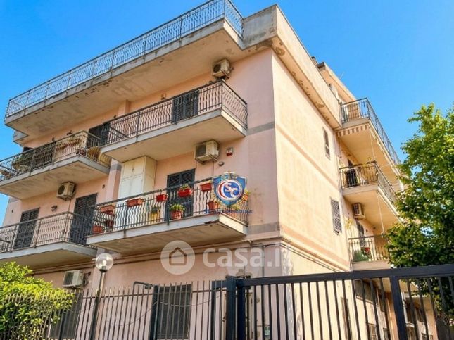 Appartamento in residenziale in Via Matilde Serao 9