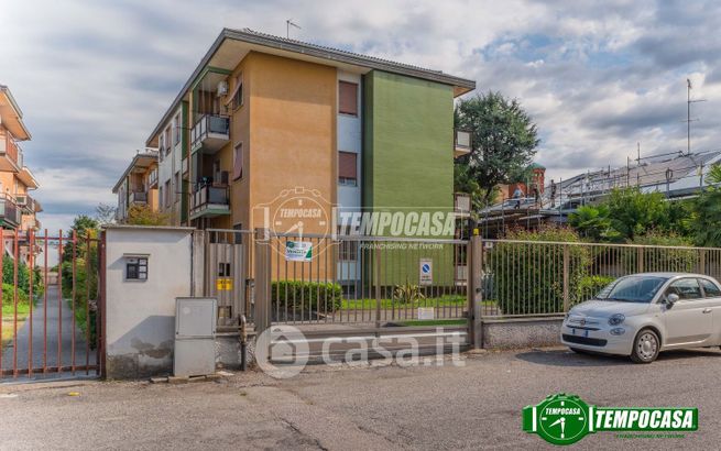 Appartamento in residenziale in Via Rosselli