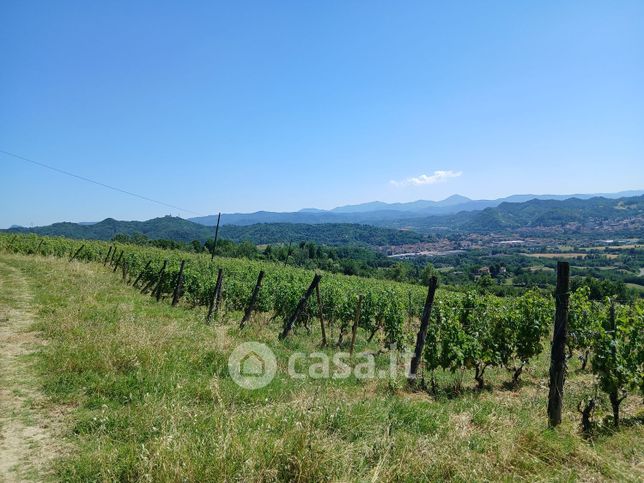 Terreno agricolo in commerciale in Via Bruno Alberto 1