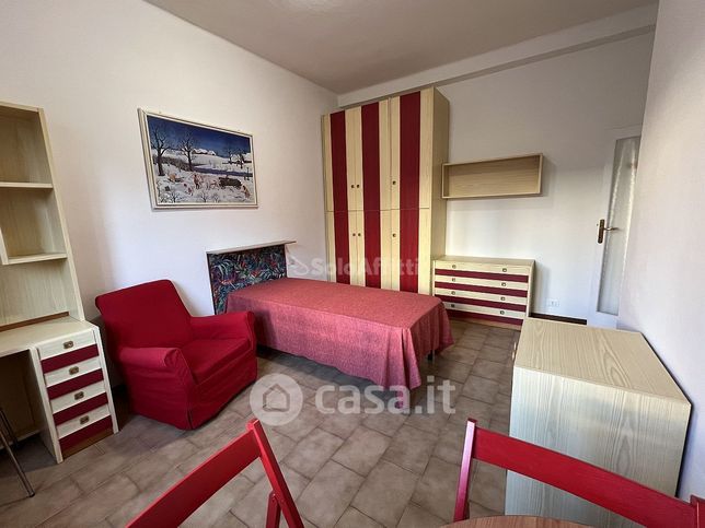 Appartamento in residenziale in Via Pietro Verri 20