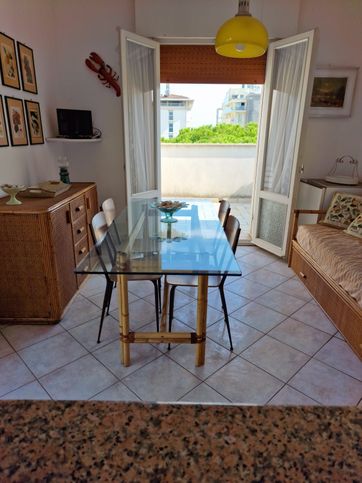 Appartamento in residenziale in Via dei Mille 98