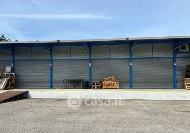Terreno agricolo in commerciale in Via Costa Rotonda