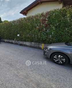 Box/posto auto in residenziale in Via Monfalcone