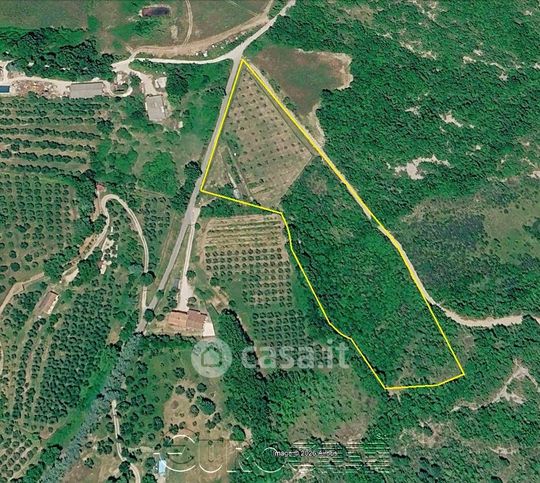 Terreno agricolo in commerciale in LocalitÃ  Monte Acuto