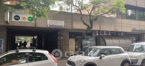 Ufficio in commerciale in Via Dottore Francavilla