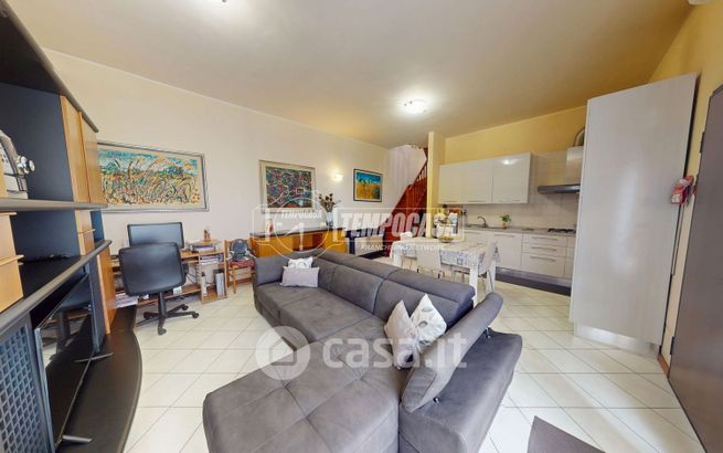 Appartamento in residenziale in Via Superga