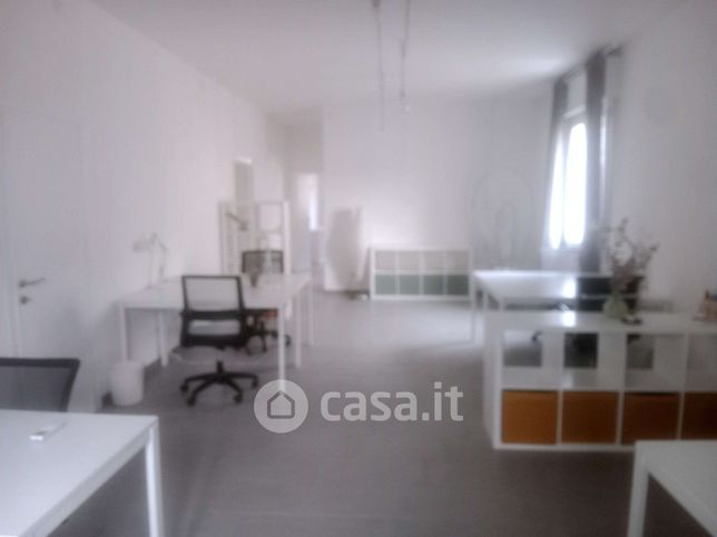 Ufficio in commerciale in Via Giacomo Leopardi