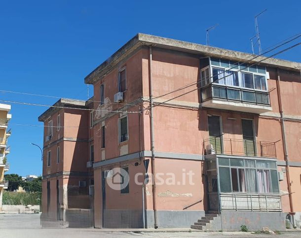 Appartamento in residenziale in Via Bulgaria