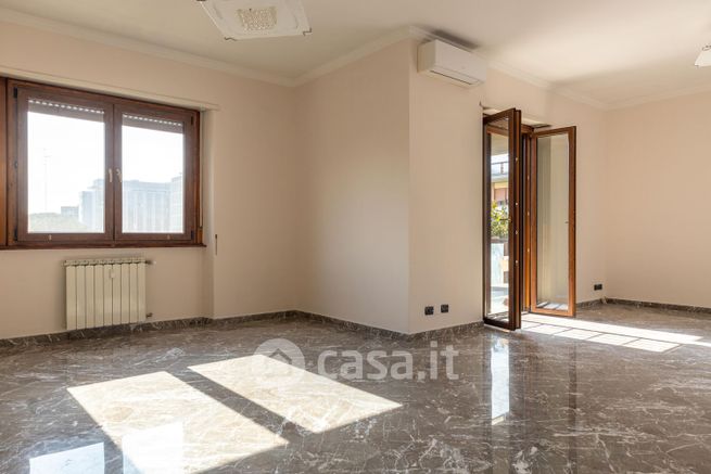 Appartamento in residenziale in Via Alessio Baldovinetti