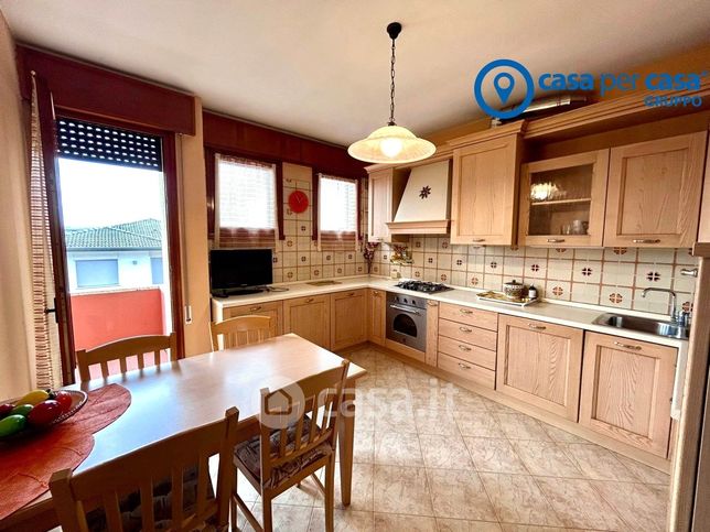 Appartamento in residenziale in Via Alberto Franchetti