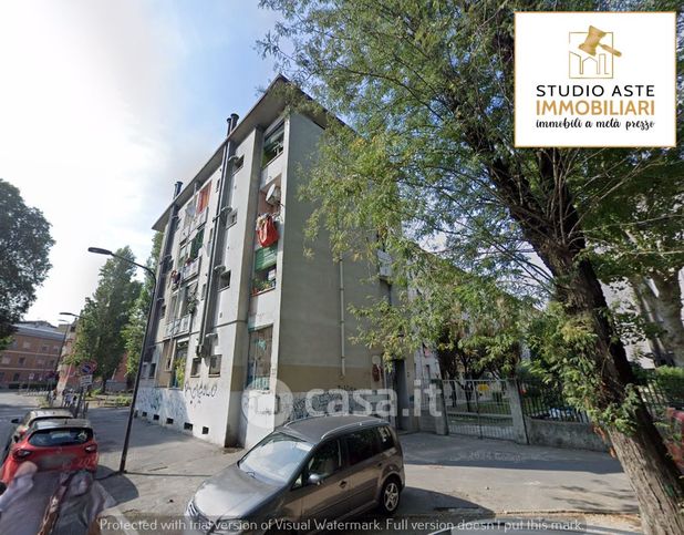 Appartamento in residenziale in Via Daniele Ricciarelli 24