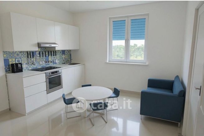 Appartamento in residenziale in Via Guido Gozzano