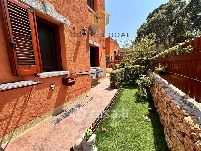 Appartamento in residenziale in Via li Teggi