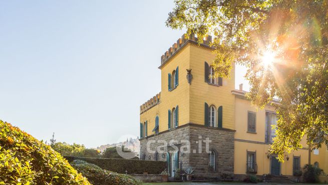 Villetta a schiera in residenziale in Via delle Selve 40