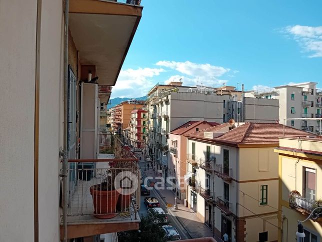 Appartamento in residenziale in Via Francesco Gaeta 7