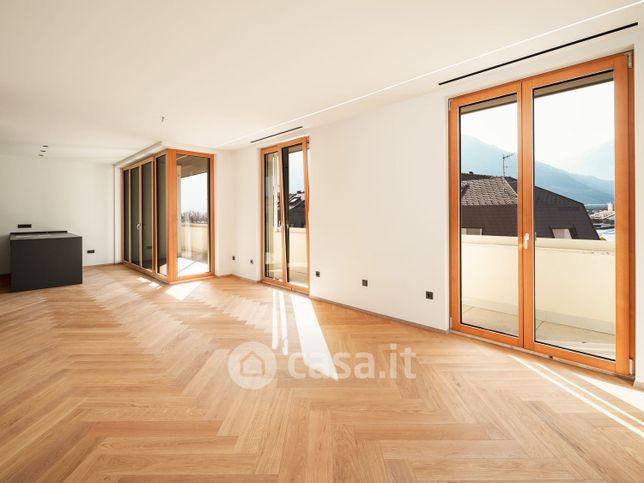 Appartamento in residenziale in Via Cassa di Risparmio 2