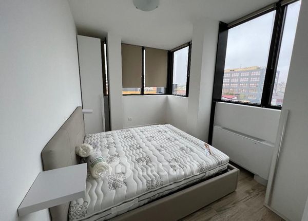 Appartamento in residenziale in Via Noto