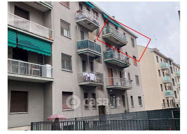 Appartamento in residenziale in Via Giuseppe di Vittorio 8