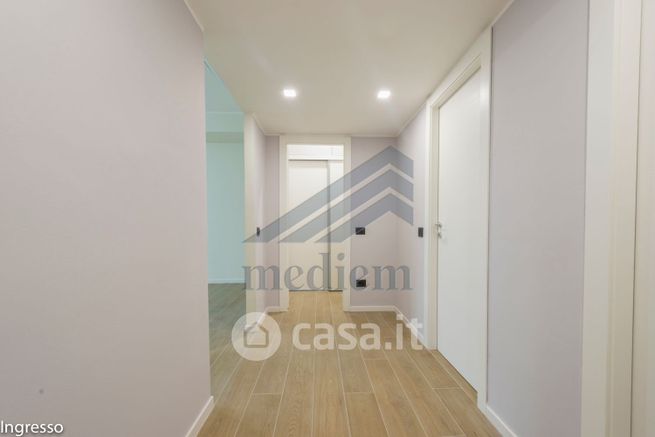 Appartamento in residenziale in Via Barnaba Oriani 60
