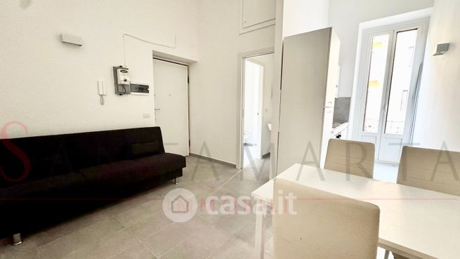 Appartamento in residenziale in Via Spartaco